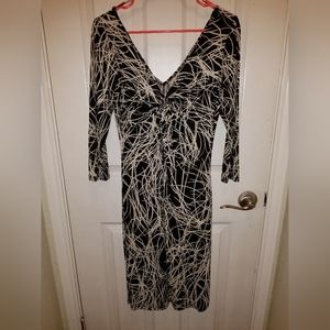 London Times Casual Dress